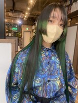 アルク(A.R.K)&nbsp;shimashima