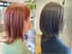 シフト(SHEEFT)の写真/“乾かすだけ“で決まるヘアスタイリング。自宅での再現性を重視した提案が人気の SHEEFT独自のカット技術