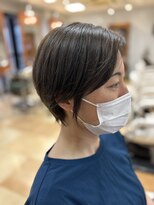 牛若丸ジャパン(Japan)&nbsp;耳掛けショート