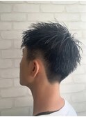 スパイキーショート【TELAHAIR牛久】