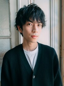 レギャルソン(Les Garcons) 爽やかメンズショート