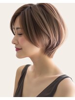 コト 銀座(Coto)&nbsp;白髪ぼかし/白髪染め/髪質改善/酸性ストレート/縮毛矯正[銀座駅]