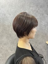 ラフル(LAFULL)&nbsp;安定のまるみショート