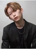 ジェントルショート
