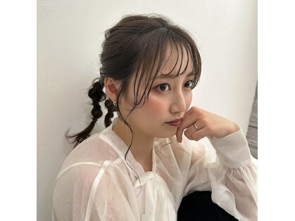 シーバイリリア(siie by LILIA)の写真