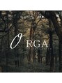 オルガ(ORGA)/白髪染めと髪質改善の美容室ORGA 京橋
