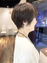 ジールヤマグチ 朝霧駅前店&nbsp;【白髪/癖毛/ボリューム】▼お任せ大歓迎▼120分で解決します◎