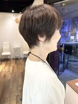 ジールヤマグチ 朝霧駅前店 【白髪/癖毛/ボリューム】▼お任せ大歓迎▼120分で解決します◎