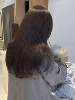 マーシィ(MARCIE) まろんブラウン