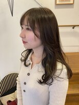 アライフ ロングレイヤー