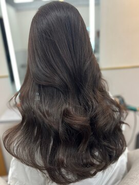 シーテメゾン(Ciete Maison) 似合わせ/レイヤー/小顔/韓国ヘア