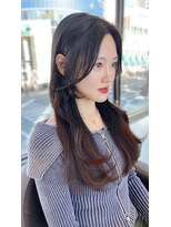 ウィル 西宮店(WiLL) フェイスレイヤー【大人可愛い20代30代40代】