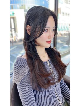 ウィル 西宮店(WiLL) フェイスレイヤー【大人可愛い20代30代40代】