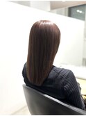 髪質改善/縮毛矯正/美髪/艶髪/髪質改善トリートメント/新札幌