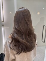 シア 春日部店(SHEER) ラベンダーベージュ/SHEER春日部店