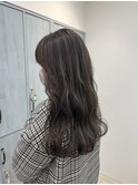 ハイライト/髪質改善/ブリーチ/切りっぱなし/一宮/妙興寺