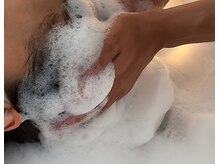 ポノ 南流山(PONO)の雰囲気（マイクロバブルでトリートメント効果を最大化☆カラー持ちも◎）