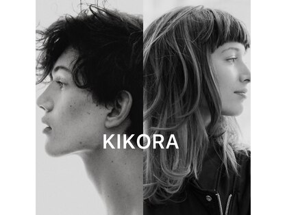 キコラ(KIKORA)の写真