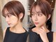 カルナ バイ エルモ(calna by ELMO)の写真/【京橋】ロングからショートの思い切ったイメチェンも◎丁寧なカウンセリングで理想の似合わせスタイルに♪
