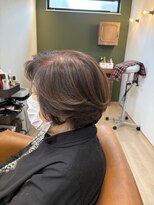 エンドット(eN.)&nbsp;シニアショート