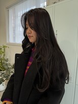 ダイアモンドリリー(Diamond Lily)&nbsp;透明感カラー