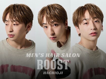 ルースト 八王子店(ROOST)の写真