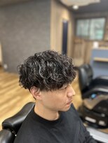 リンク(Link) 波打ちツイストスパイラル