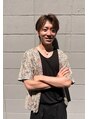 セレーネ ヘアー(Selene hair) SHO GO