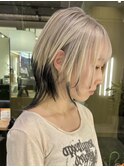 ウルフ/エンドカラー【OAK戸塚】