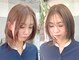 ノトスヘアー(Notos hair)の写真/自分に何が似合うか知りたい…16タイプの骨格＋顔タイプ診断で一人一人に合わせたヘアスタイルをご提案☆