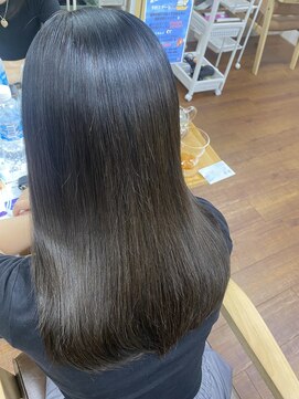 リミエ(RIMIE) #髪質改善#レルミス