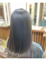 アローズ(arose)&nbsp;縮毛矯正