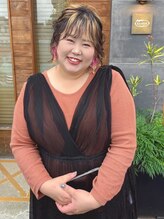 リシェール リーフ 越谷(RICHAIR leaf)&nbsp;高橋 幸子 女性限定