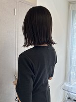 ソウ(sou)&nbsp;sou［ayaka］からっぱなしボブ