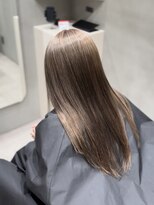 コスモス 町田(COSMOS)&nbsp;バレイヤージュ/エアタッチバレイヤージュ/シャドウルーツ