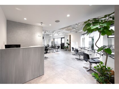 フォト イケブクロ(foto IKEBUKURO)の写真