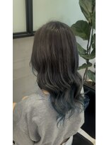 アースオーセンティック 立川店(EARTH Authentic)&nbsp;デザインカラー！