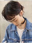 似合わせカット/デザインカラー[万代/新潟駅］