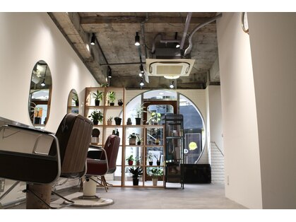 ジャコ ヘアー(jako HAIR)の写真