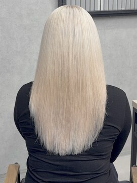 ロウル 渋谷(LOWRL) フェミニンロング/似合わせカット/ウェーブミディアム/渋谷