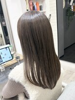 ガーデン バイ イル(GARDEN by illu Co.Ltd)&nbsp;ハイライト◎ベージュカラー