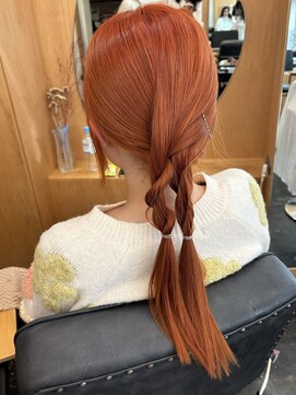 メク(meku) ビタミンカラー＊