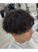 ツイスパマッシュ