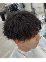 ゴールドシブヤ(GOALD SHIBUYA)&nbsp;ツイスパマッシュ