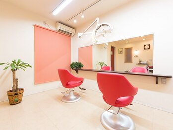 ヘアー リビアン(Hair re'bi:un)の写真/脱・白髪染め◇話題の《トステアカラー》で、うねり・パサつきを抑えながら透明感のある若々しい艶髪へ