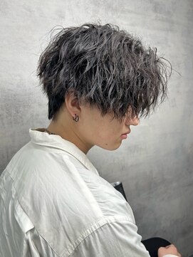 ネクスト 静岡店(NEXT) 縦落ちセンターパート