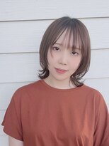 トコトコ(tocotoco)&nbsp;大人レイヤースタイル