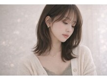 お客様と納得できるまでしっかりカウンセリングすることを大事にしています。