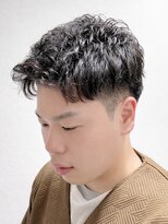 プーロ(Pu-ro) ビジネスショートスタイル
