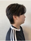 韓国メンズスタイル